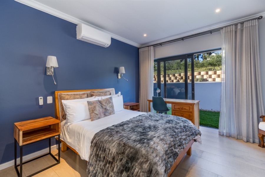 7 Bedroom Property for Sale in Diemersfontein Wine and Country Estate Western Cape